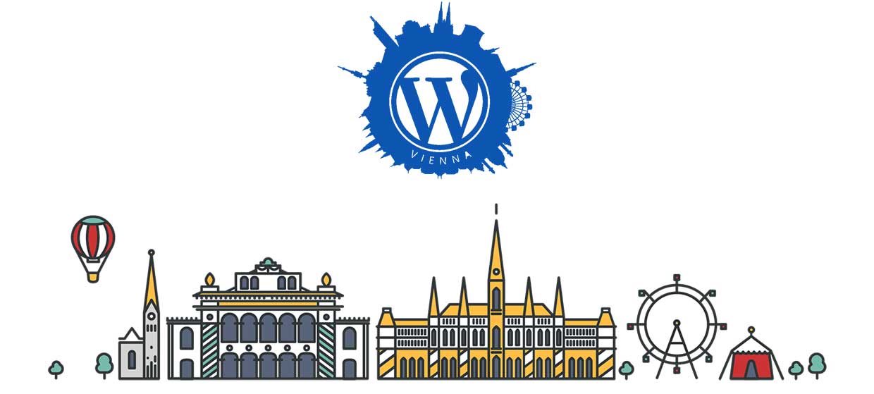 WordCamp Vienna 2018 coming soon!