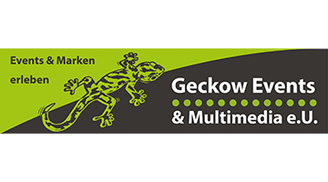 Geckow Events & Multimedia