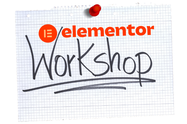 Elementor Workshop