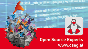 OSEG Open Source Experts Group