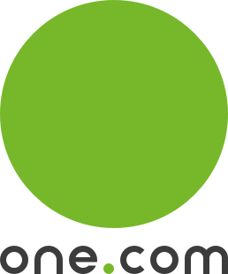 one.com