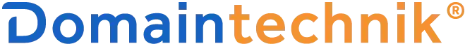 Domaintechnik