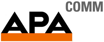 APA-Comm