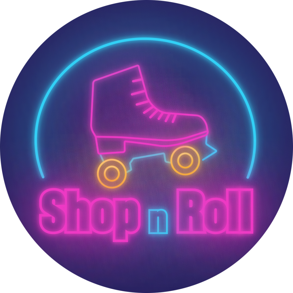 Shop n Roll