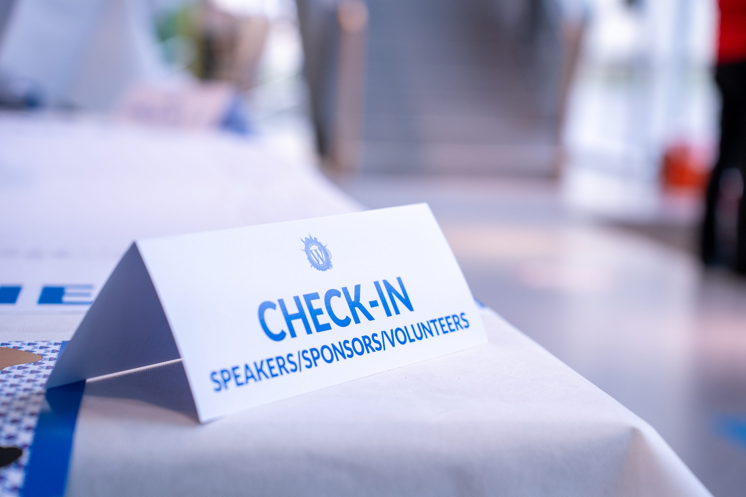 Welcome to WordCamp Vienna 2026