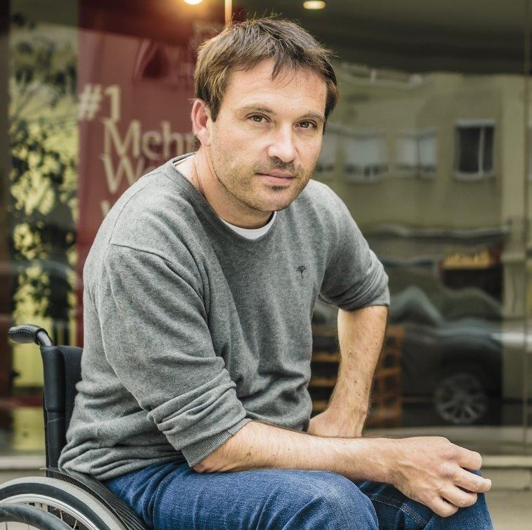 Werner Rosenberger