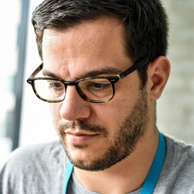 Marc Nilius