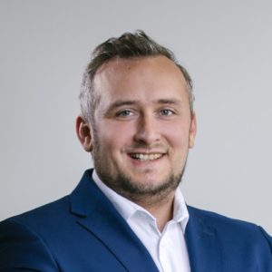 Sebastian Prohaska