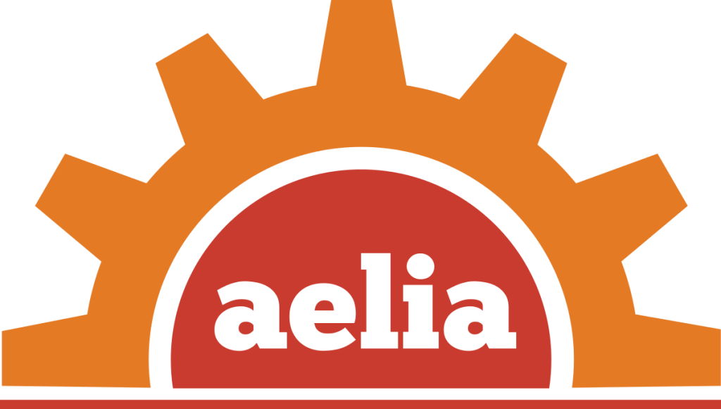 Aelia
